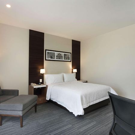 Hampton Inn And Suites San Luis Potosi Slp Экстерьер фото