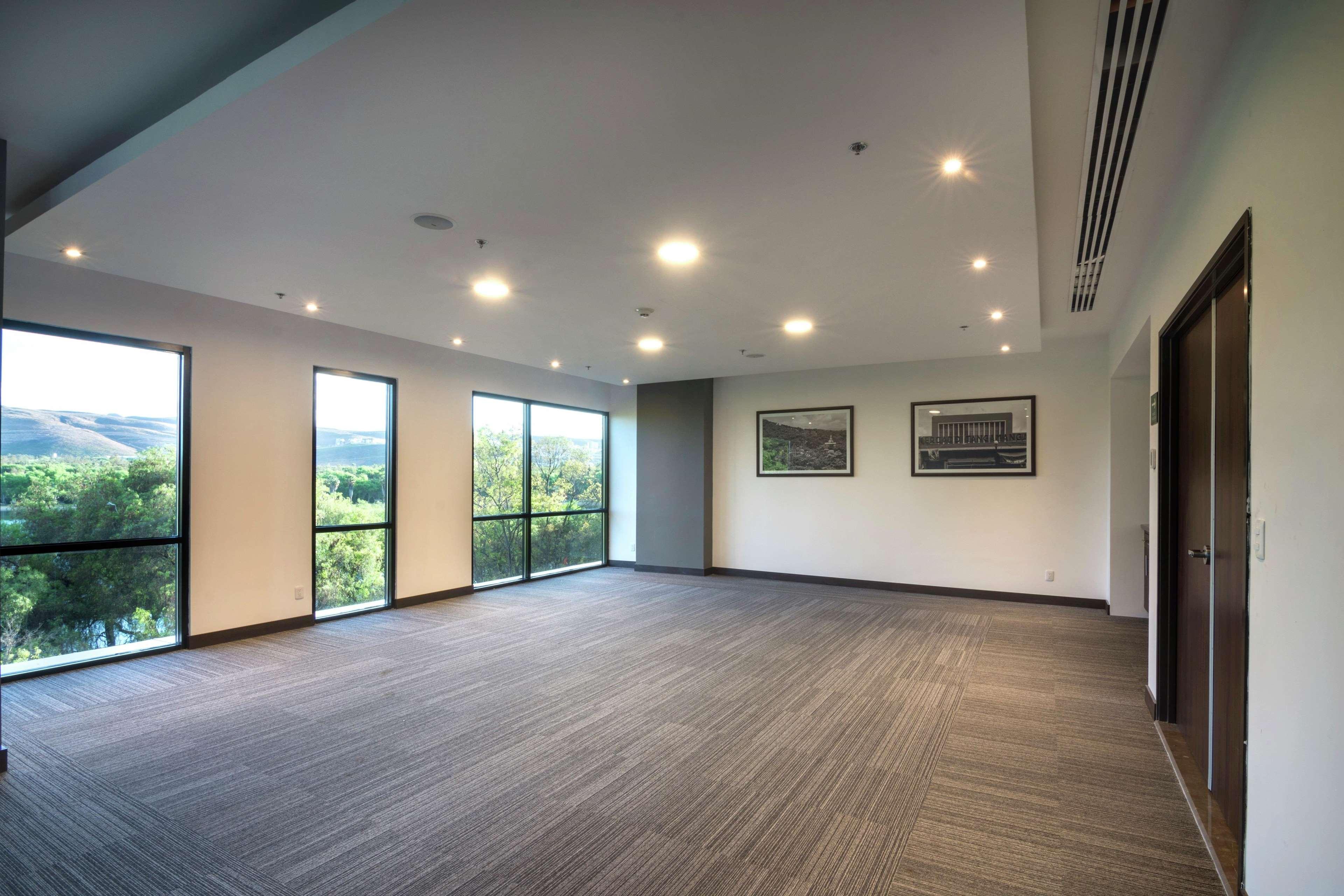 Hampton Inn And Suites San Luis Potosi Slp Экстерьер фото